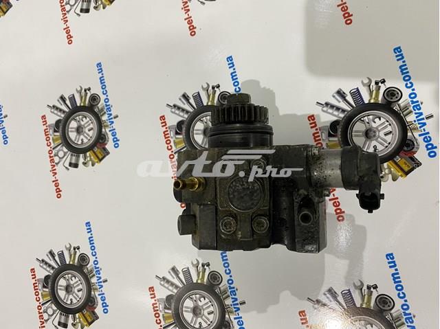 167005114R Renault (RVI) Bomba de combustível de pressão alta