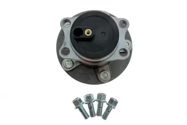 Ступицы задних колес NTN R17359 цена, от 61.24 USD