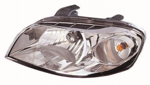 Фара левая Depo/Loro/Abakus 2351104LMLDEM цена, от 83.71 USD