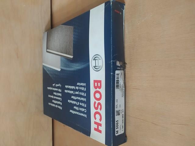 Фильтр салона BOSCH M5065