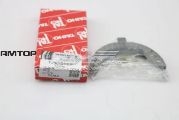 T038ASTD Taiho Полумесяц полукольцо упорное разбега коленвала
