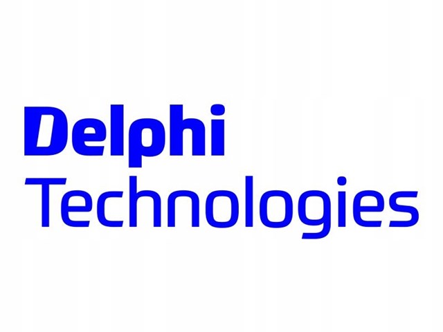  Delphi 7123340S цена, от 158.37 USD