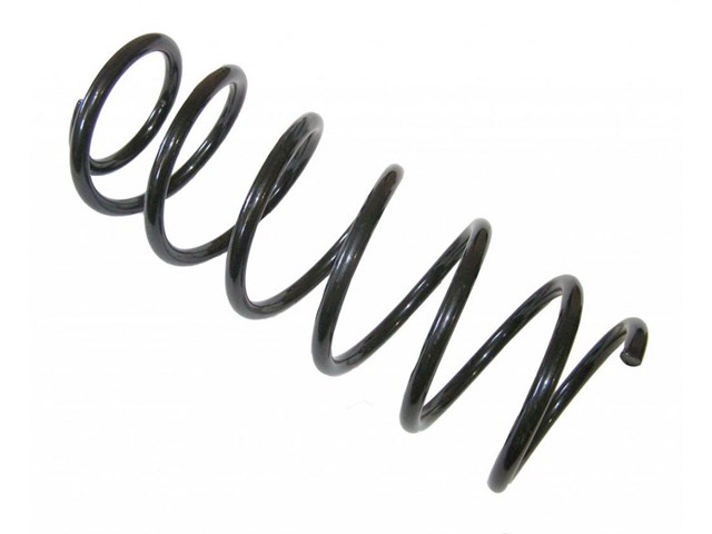 Пружина передняя Chery A132902011