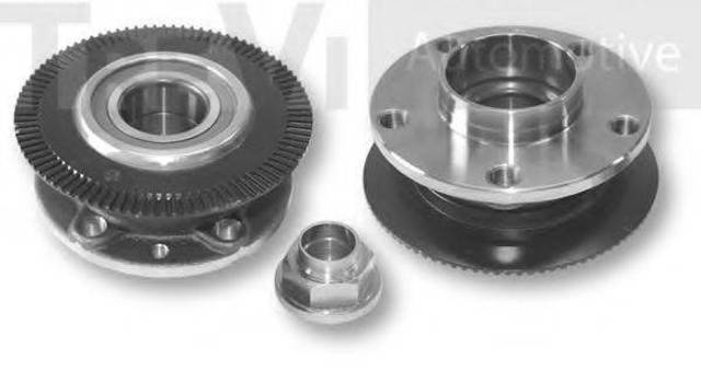 VKBA1450 SKF Ступица задняя