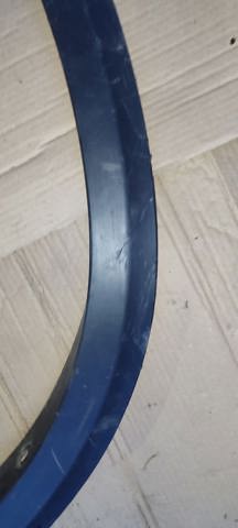 Молдинг арки крыла переднего, правый Nissan/Infiniti 638605NA0A цена, от 81.30 USD
