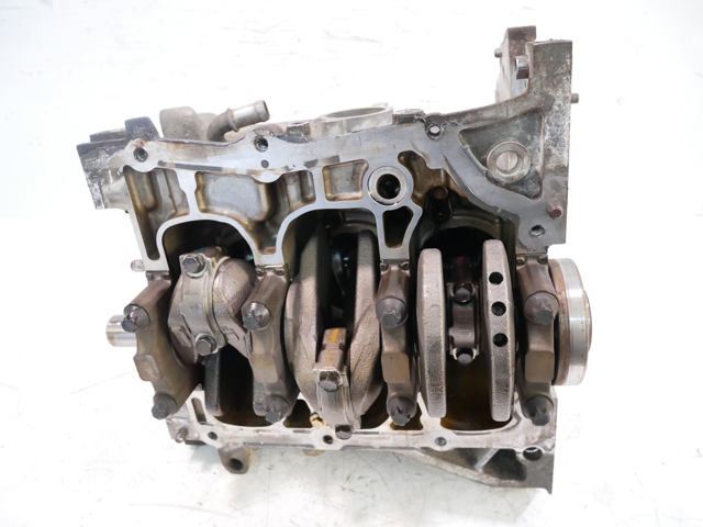 ДВС в сборе Renault (RVI) 110116559R цена, от 221.70 USD
