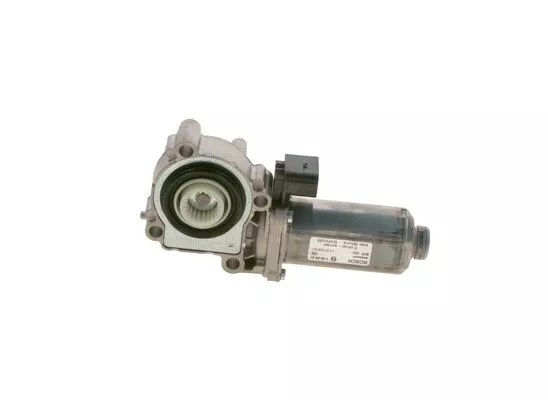Мотор управления раздаткой 130008527 Bosch