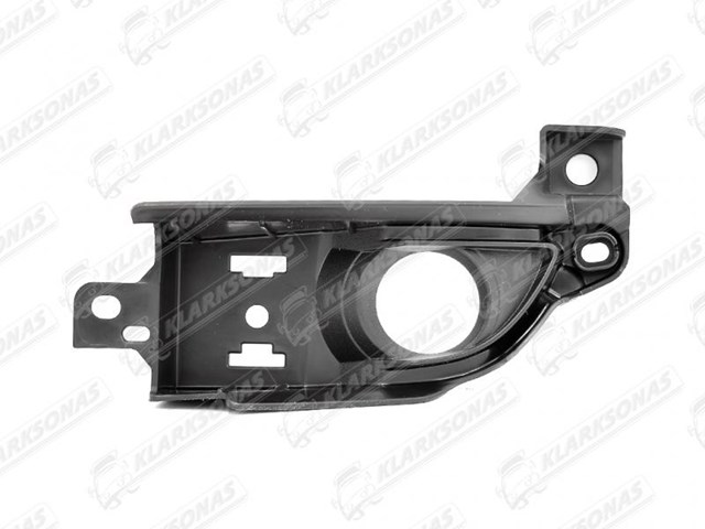 Кронштейн крепления бампера переднего левый Mazda KB8B50C22B цена, от 4.50 USD