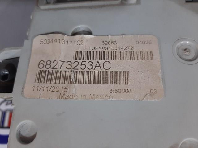  Chrysler 68273253AC цена, от 25.87 USD