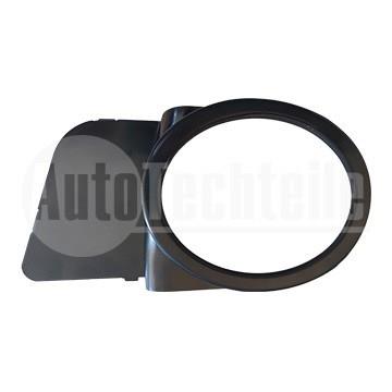 Оправа туманки Autotechteile 7025100 цена, от 11.40 USD
