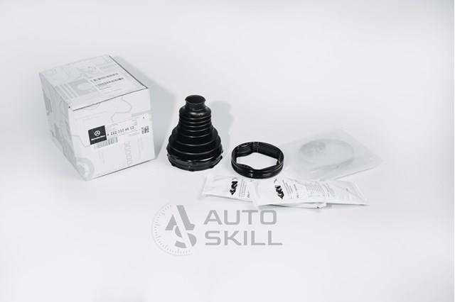 A2223304603 Mercedes Пыльник гранаты внутренний, левый
