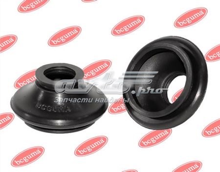 Пыльник стойки стабилизатора переднего Bcguma BC0206 цена, от 0.64 USD
