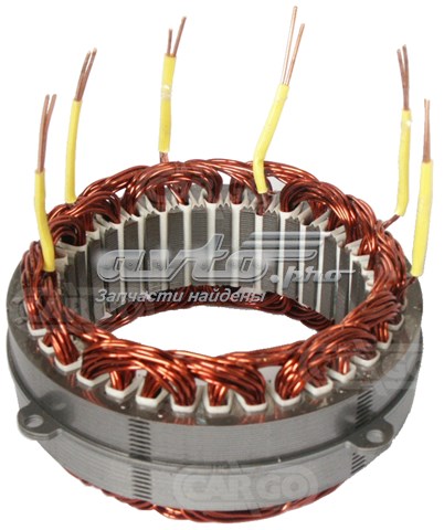 Обмотка генератора, статор CARGO 135616