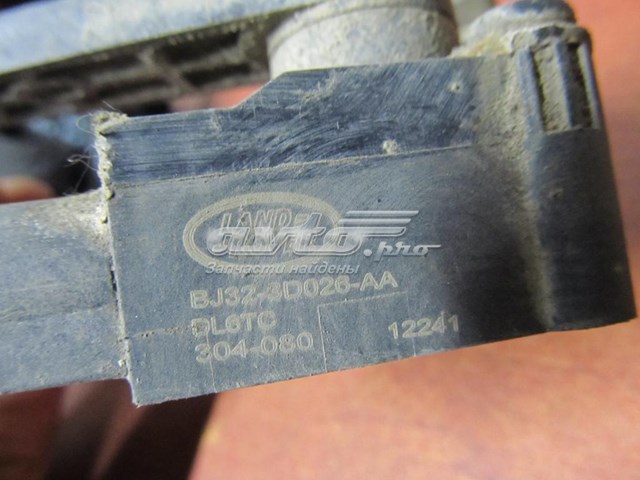 Купить BJ323D026AA Land Rover 