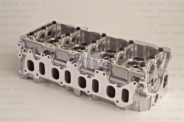11039MA70A Nissan/Infiniti Головка блока цилиндров