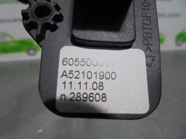  605500611 Renault (RVI)