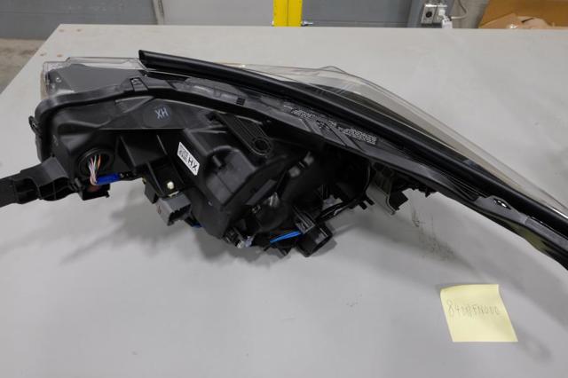84001FN000 Subaru 