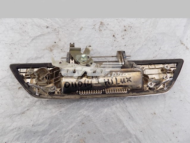 Ручка багажника Toyota 690900K330 цена, от 243.16 USD