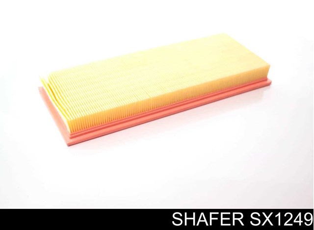 Купить SX1249 Shafer Автомобильный фильтр воздуха