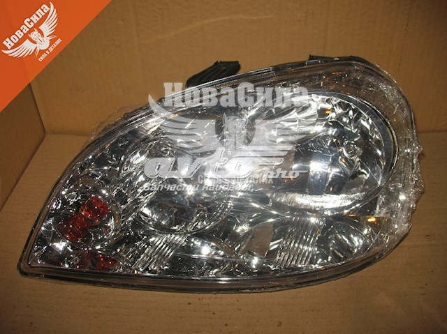Фара левая FPS FP1704R3P цена, от 36.75 USD