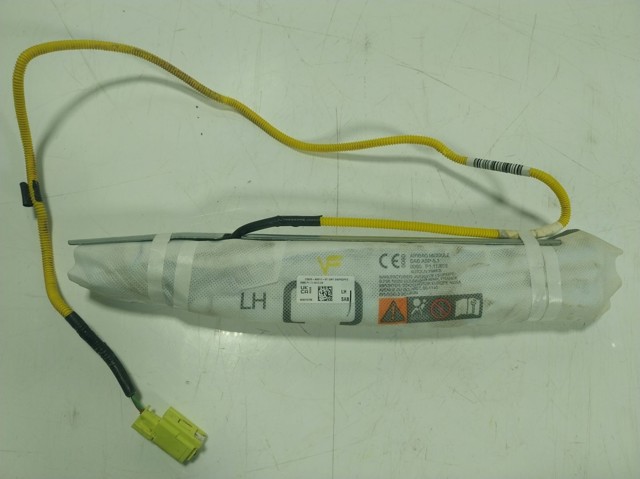 Купить 73920K0011 Toyota Подушка безопасности (AIRBAG) спинки сиденья левого