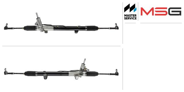 Купить 1666671780 Peugeot/Citroen Рулевая рейка