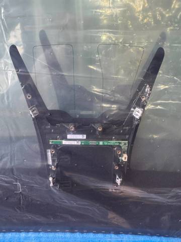 Стекло лобовое XYG AB68634A цена, от 367.46 USD