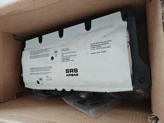 Подушка безопасности (AIRBAG) пассажирская Jaguar C2Z32119 цена, от 95.65 USD