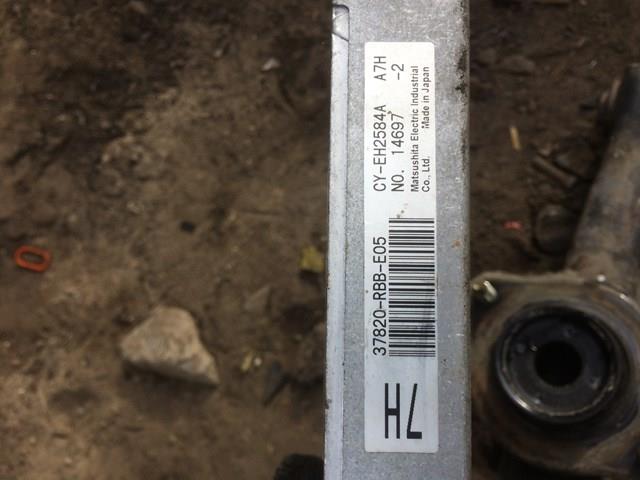  37820RBBE05 Honda