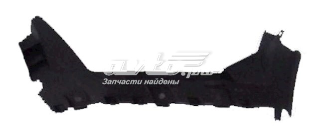 Купить PFD04449KL Signeda Левый кронштейн крепления бампера заднего