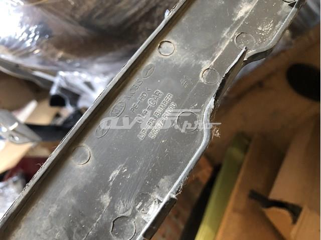 Молдинг решетки бампера переднего нижний Signeda PKA05016VA цена, от 32.53 USD