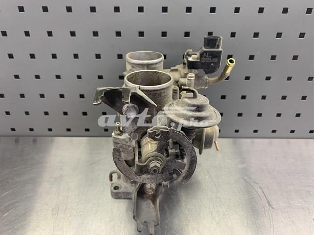  Válvula de borboleta montada Lexus RX 300 SUV (MCU15) (2000 - 2003) 300