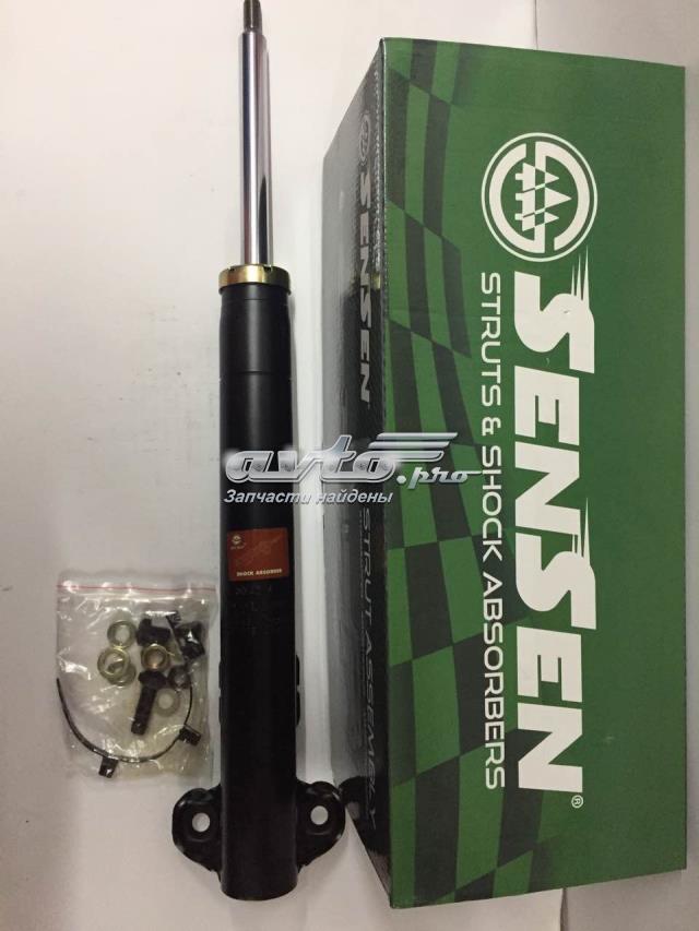 Амортизаторы передние Sensen 42140007
