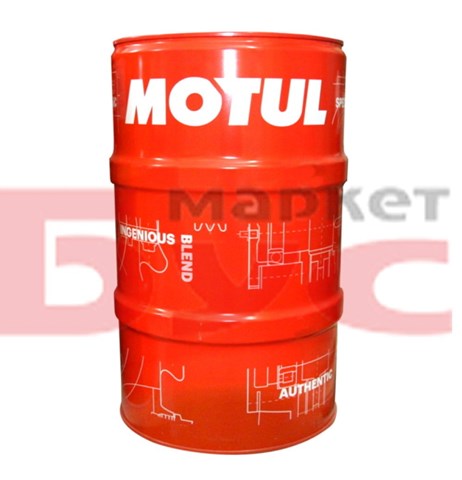 Купить 839461 Motul Моторное масло для дизеля