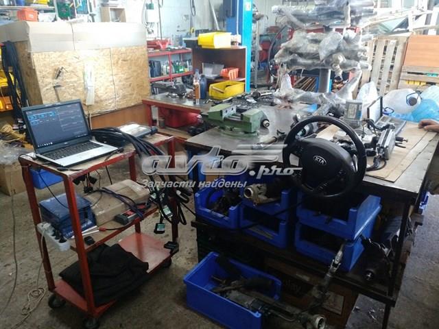 Колонка рулевая Hyundai/Kia 563102T301