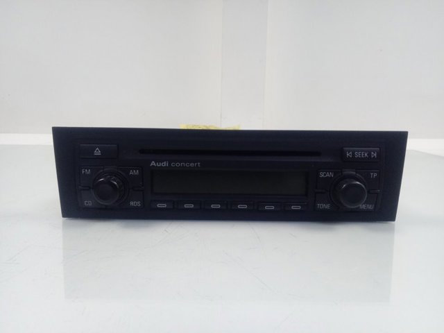  8P0035186C VAG