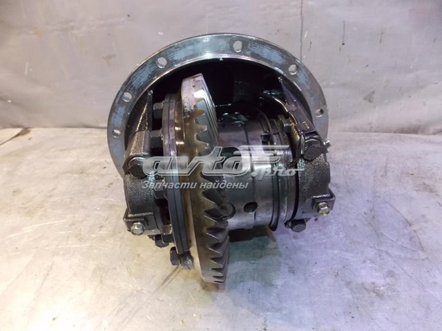  Mitsubishi 3501A604