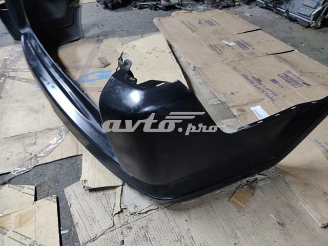 71501S9AAZZ00 Honda Задний бампер