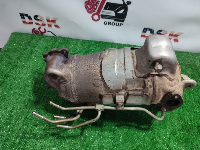 Катализатор 289902F710 Hyundai/Kia