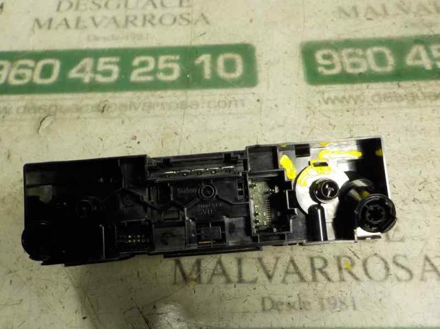 Регулятор вентилятора отопителя VAG 6V0820045C9B9 цена, от 28.25 USD