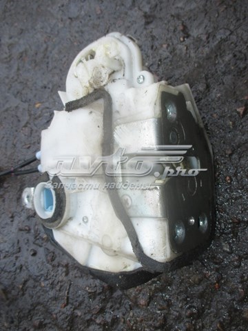 Замок задней двери, левой Honda Civic VIII седан (FD, FA) (2005 - 2013) цена, от 15.75 USD