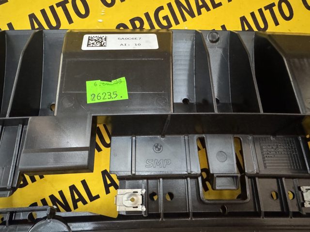 51115A0C6E7 BMW 
