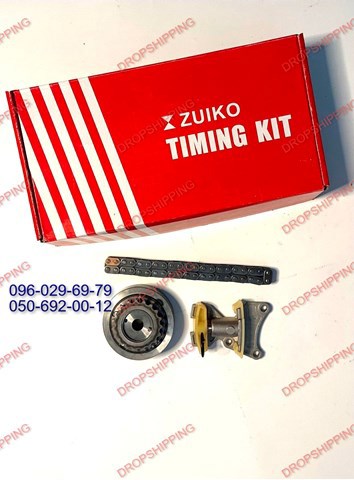 06F103107EZUVW Zuiko Регулятор фаз газораспределения
