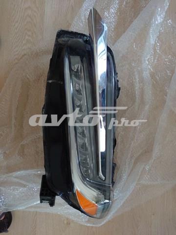 Фара левая Honda 33150TXMA01 цена, от 886.83 USD
