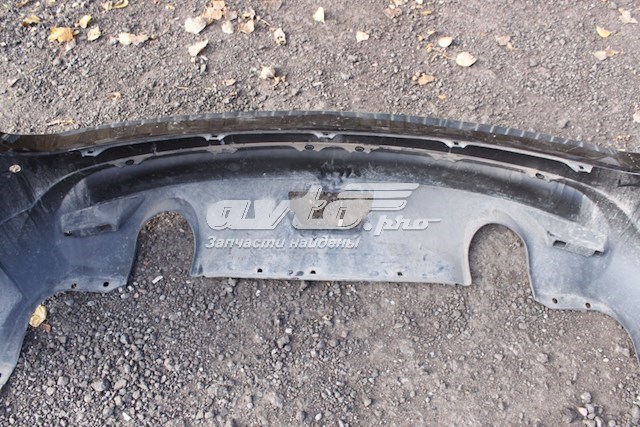 Купить 850221CX0H Nissan/Infiniti Задний бампер