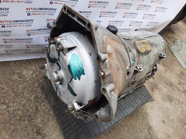 Коробка передач автомат Mercedes 210270730005 цена, от 395.03 USD