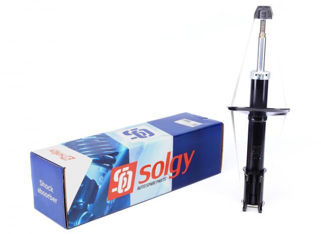 Амортизаторы передние Solgy 211128