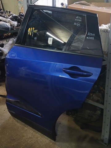  67550TJBA91ZZ Honda