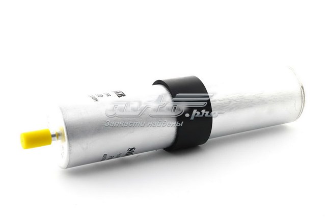 FM763D Shafer Фильтр топлива