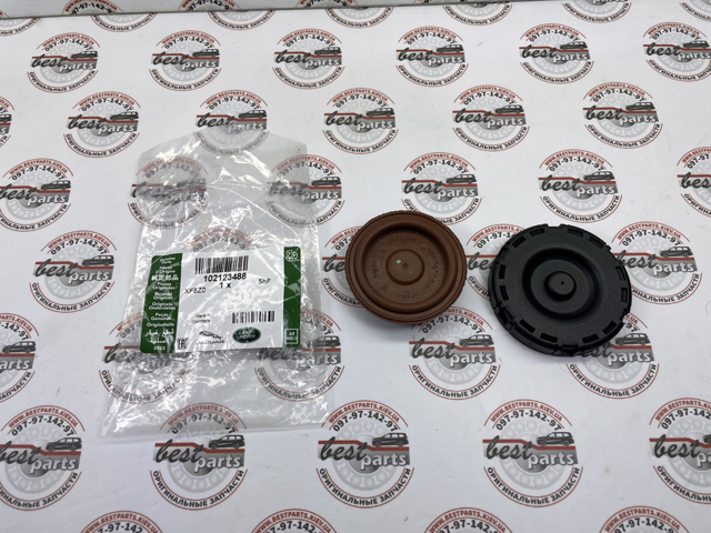 Мембрана маслоотделителя Land Rover 102123488 цена, от 55.03 USD